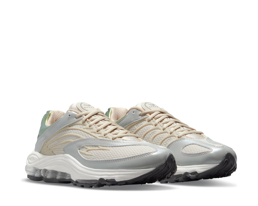 Nike Air Tuned Max Cream II / Iron Grey - Rattan - Hemp DC9391-200