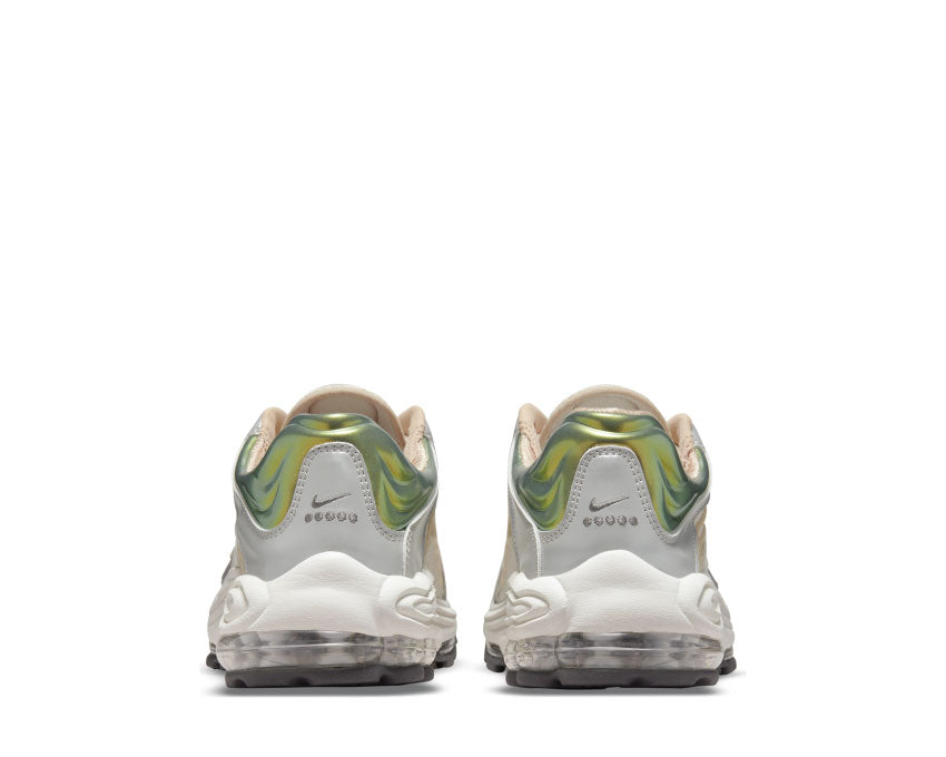 Nike Air Tuned Max Cream II / Iron Grey - Rattan - Hemp DC9391-200