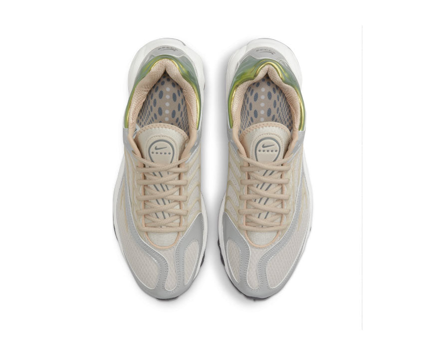 Nike Air Tuned Max Cream II / Iron Grey - Rattan - Hemp DC9391-200