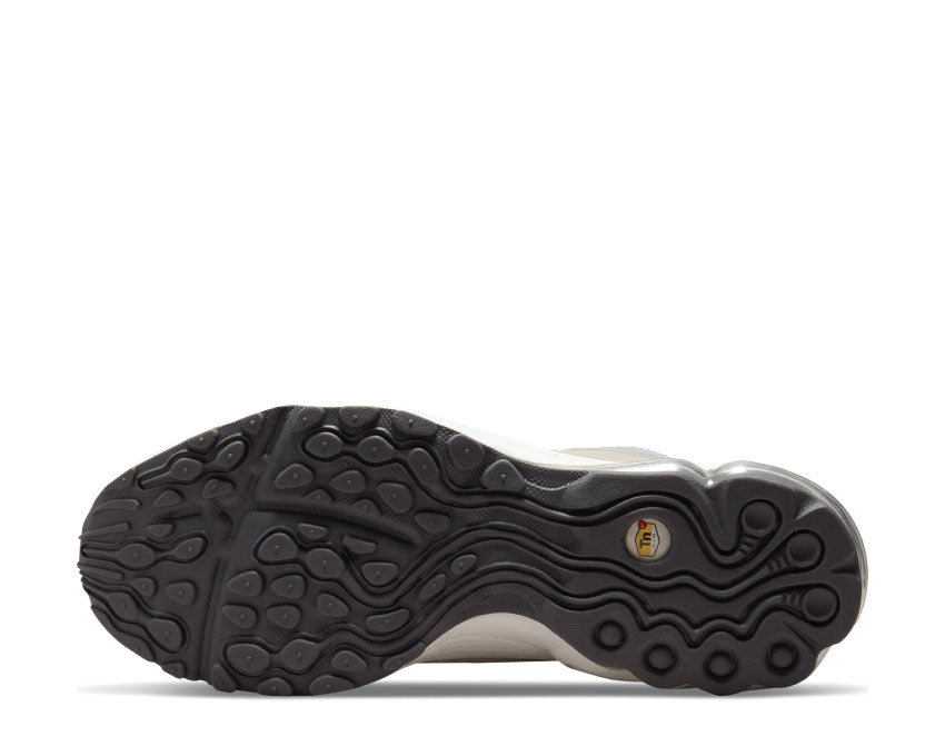 Nike Air Tuned Max Cream II / Iron Grey - Rattan - Hemp DC9391-200