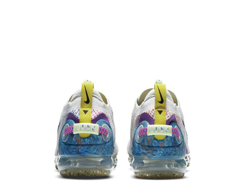 Nike Air Vapormax 2020 FK Pure Platinum CJ6740-001