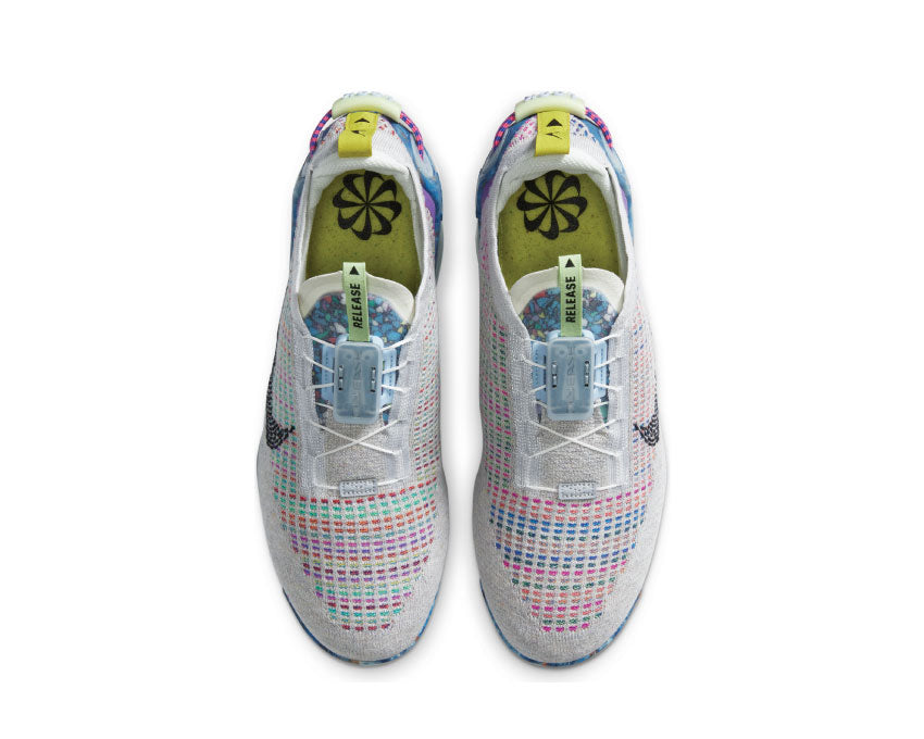 Nike Air Vapormax 2020 FK Pure Platinum CJ6740-001