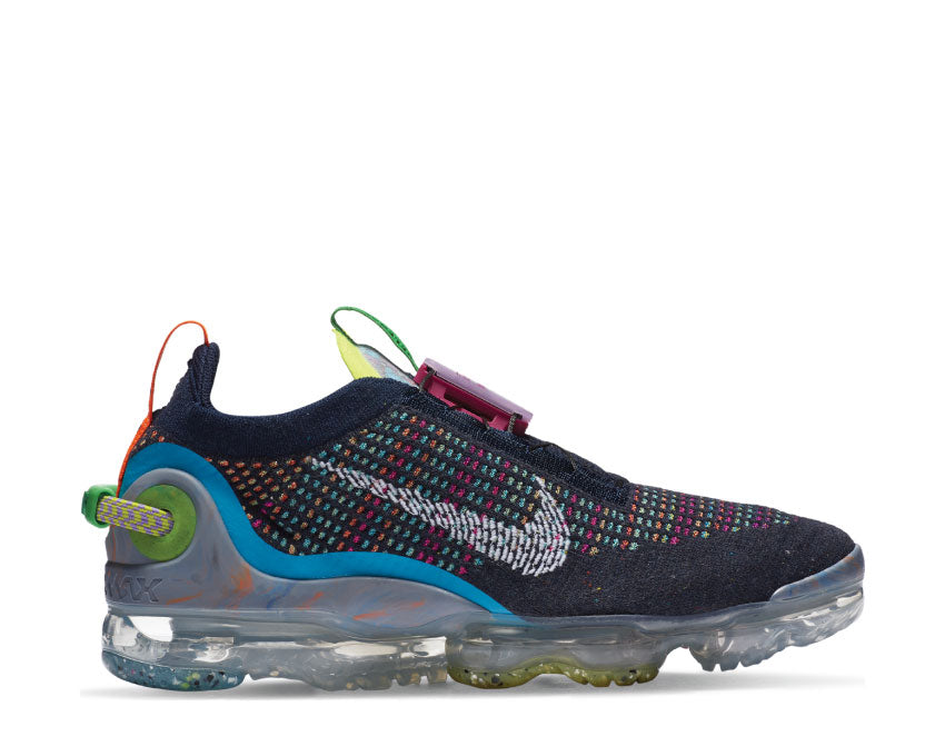Buy Nike Air Vapormax 2020 FK Deep Royal Blue CJ6740 400 NOIRFONCE