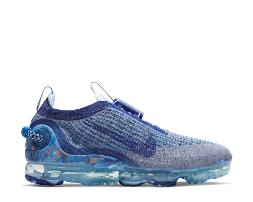 Buy Nike Air Vapormax 2020 FK CT1823-400 NOIRFONCE