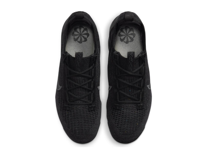 Nike Air Vapormax 2021 FK Black / Black - Black - Anthracite DH4084-001