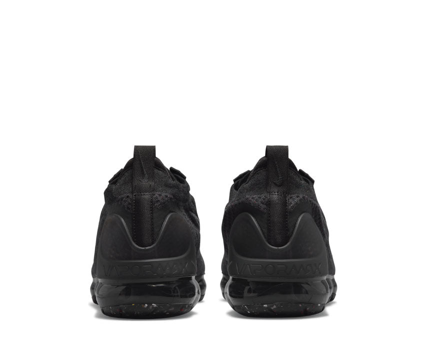 Nike Air Vapormax 2021 FK Black / Black - Black - Anthracite DH4084-001