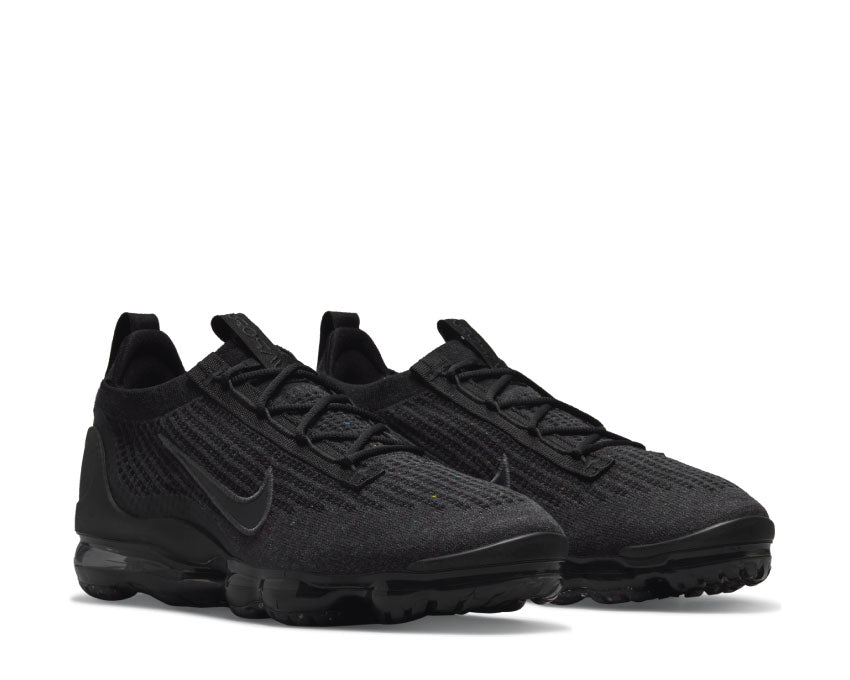 Nike Air Vapormax 2021 FK Black / Black - Black - Anthracite DH4084-001
