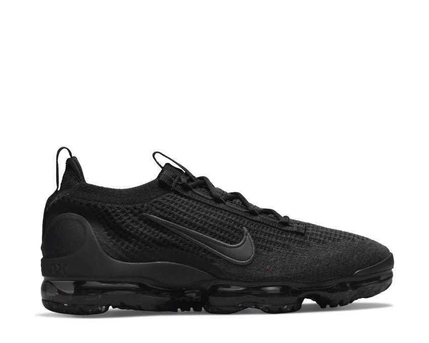 Nike Air Vapormax 2021 FK Black / Black - Black - Anthracite DH4084-001