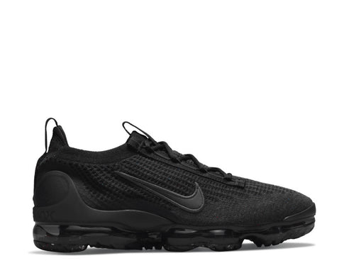 Nike Air Vapormax 2021 FK Black / Black - Black - Anthracite DH4084-001