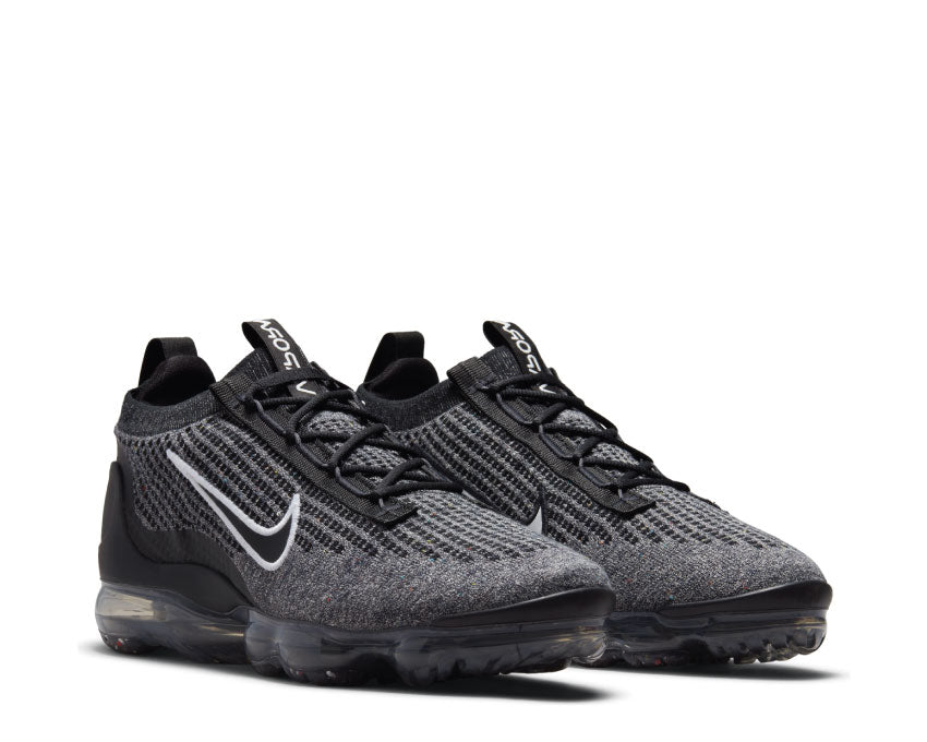 Nike Air Vapormax 2021 FK Black / Black - White - Anthracite DC9394-001