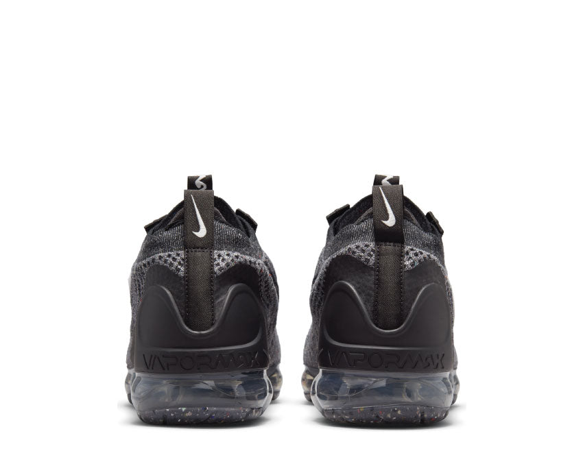 Nike Air Vapormax 2021 FK Black / Black - White - Anthracite DC9394-001