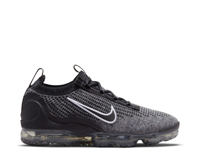 Nike Air Vapormax 2021 FK Black / Black - White - Anthracite DC9394-001