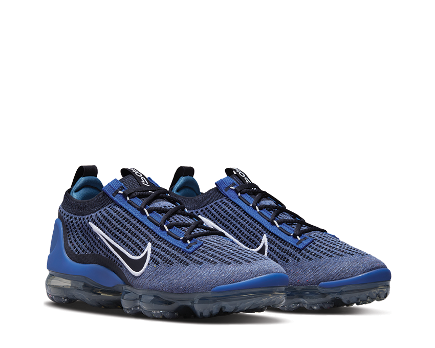 Nike Air Vapormax 2021 FK Game Royal / Black - White - Anthracite DH4086-400