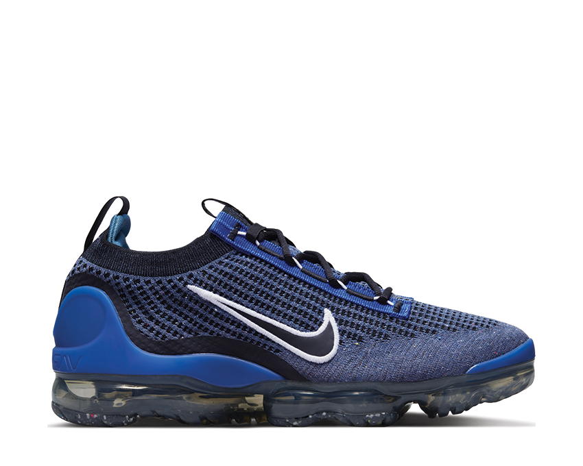 Nike Air Vapormax 2021 FK Game Royal / Black - White - Anthracite DH4086-400