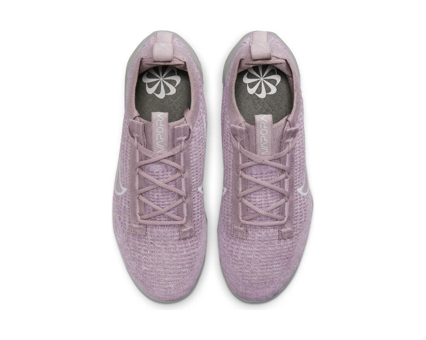 Nike Air Vapormax 2021 FK Plum Fog / Plum Fog - Grey Fog DC9454-500