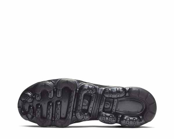 Nike Air Vapormax Flyknit 3 Black Anthracite White Metallic Silver AJ6900-004