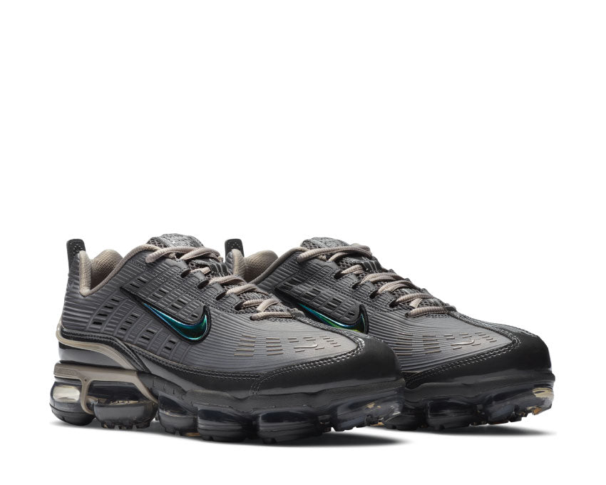 Nike Air Vapormax 360 Iron Grey / Enigma Stone - MTLC Cool Grey CQ4535-001