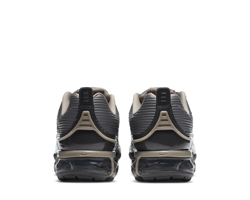 Nike Air Vapormax 360 Iron Grey / Enigma Stone - MTLC Cool Grey CQ4535-001