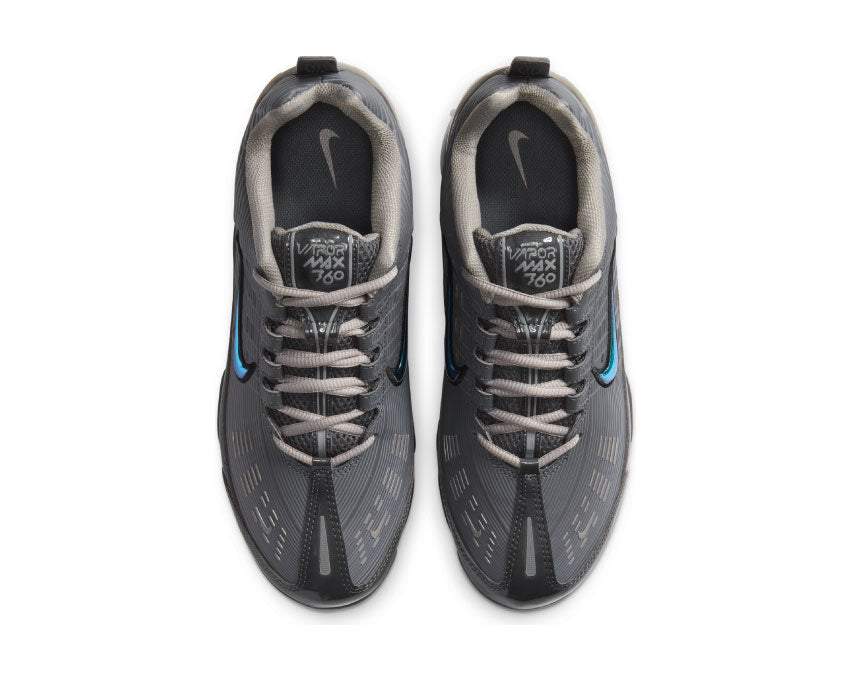 Nike Air Vapormax 360 Iron Grey / Enigma Stone - MTLC Cool Grey CQ4535-001