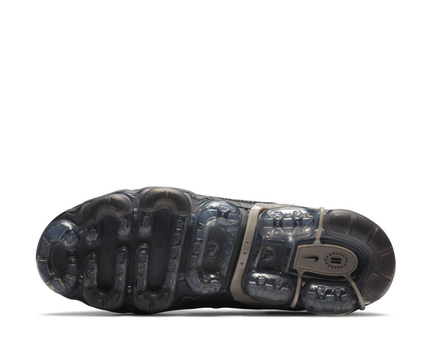 Nike Air Vapormax 360 Iron Grey / Enigma Stone - MTLC Cool Grey CQ4535-001