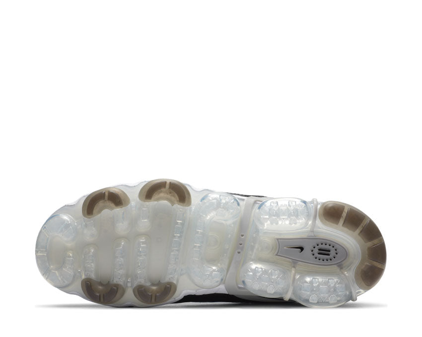 Nike Air Vapormax 360 Laser Blue / Black - White - LT Smoke Grey CQ4535-400