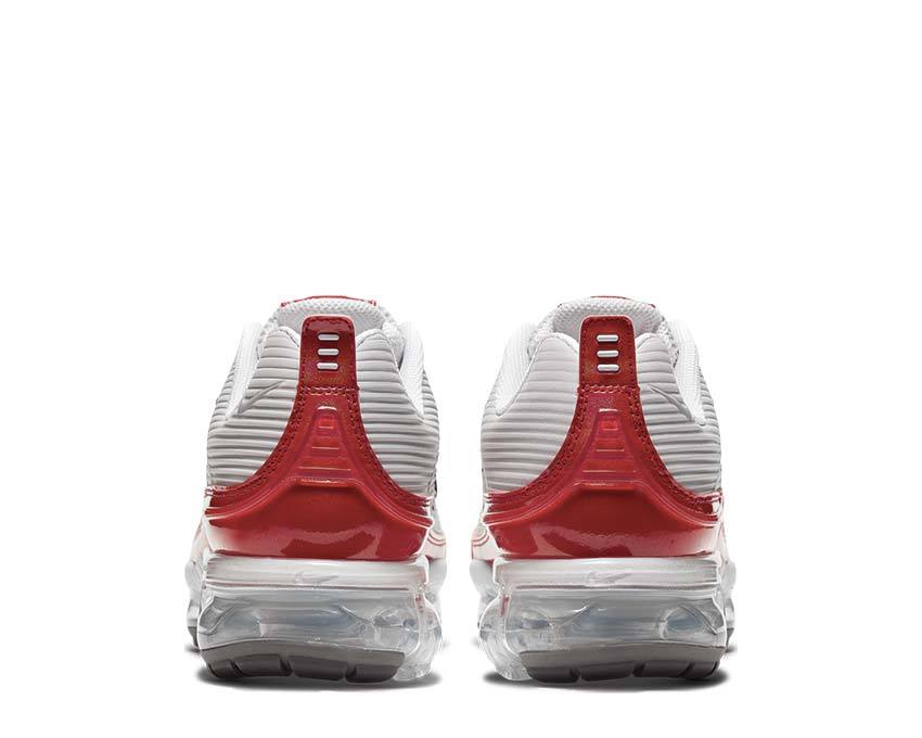 Nike Air Vapormax 360 Vast Grey / White - Particle Grey CK2718-002