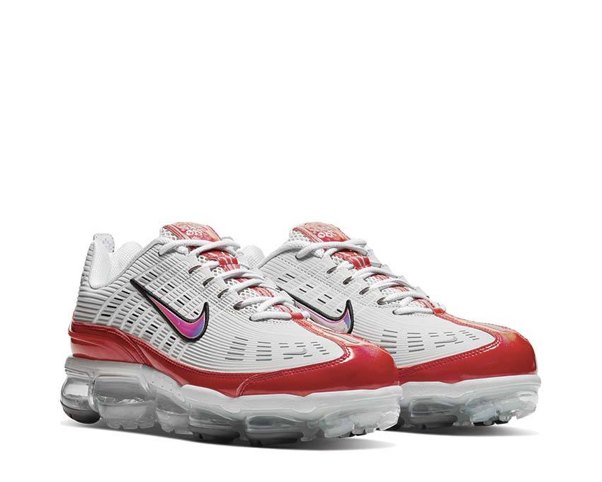 Nike Air Vapormax 360 Vast Grey / White - Particle Grey CK2718-002