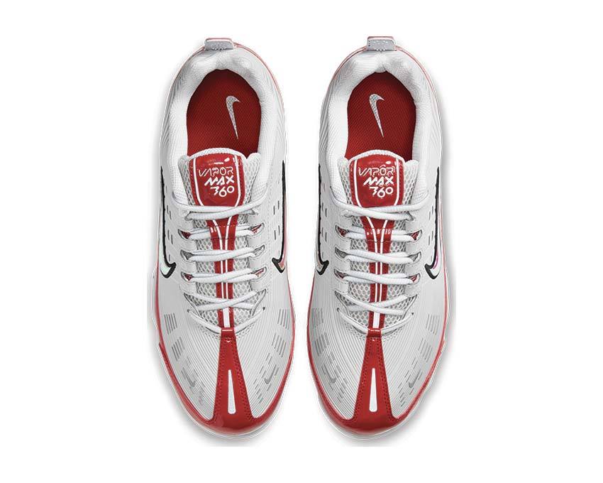 Nike Air Vapormax 360 Vast Grey / White - Particle Grey CK2718-002