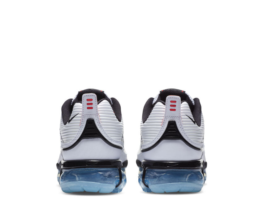 Nike Air Vapormax 360 White / White - Black - Speed Yellow CQ4535-100
