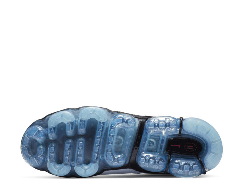 Nike Air Vapormax 360 White / White - Black - Speed Yellow CQ4535-100