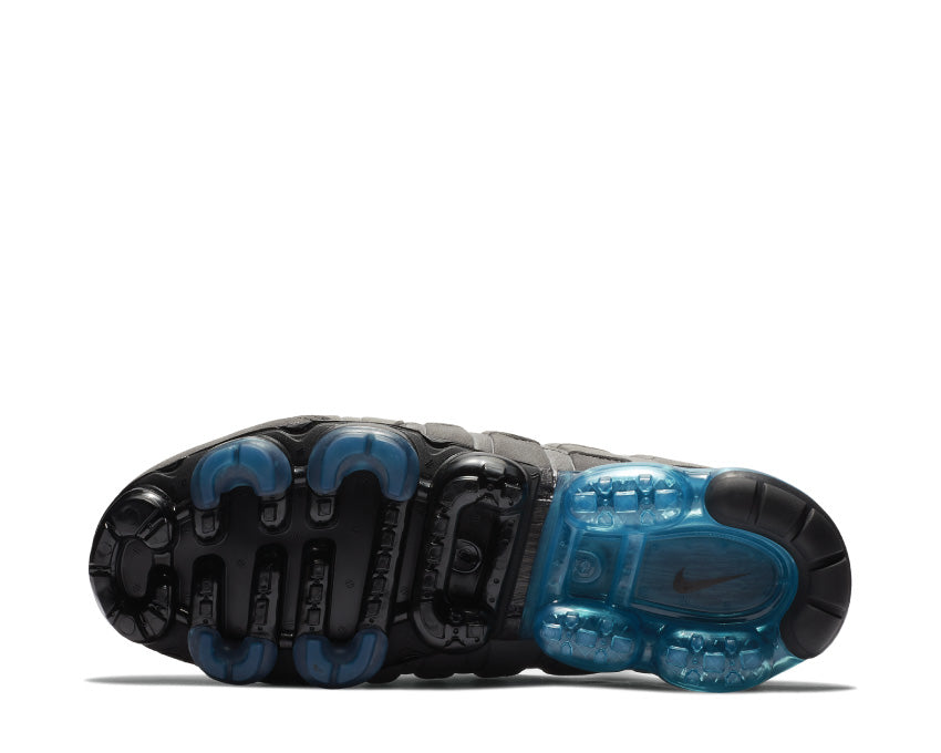 Nike Air Vapormax '95 Black Neo Turq Medium Ash DK Pewter AJ7292-002