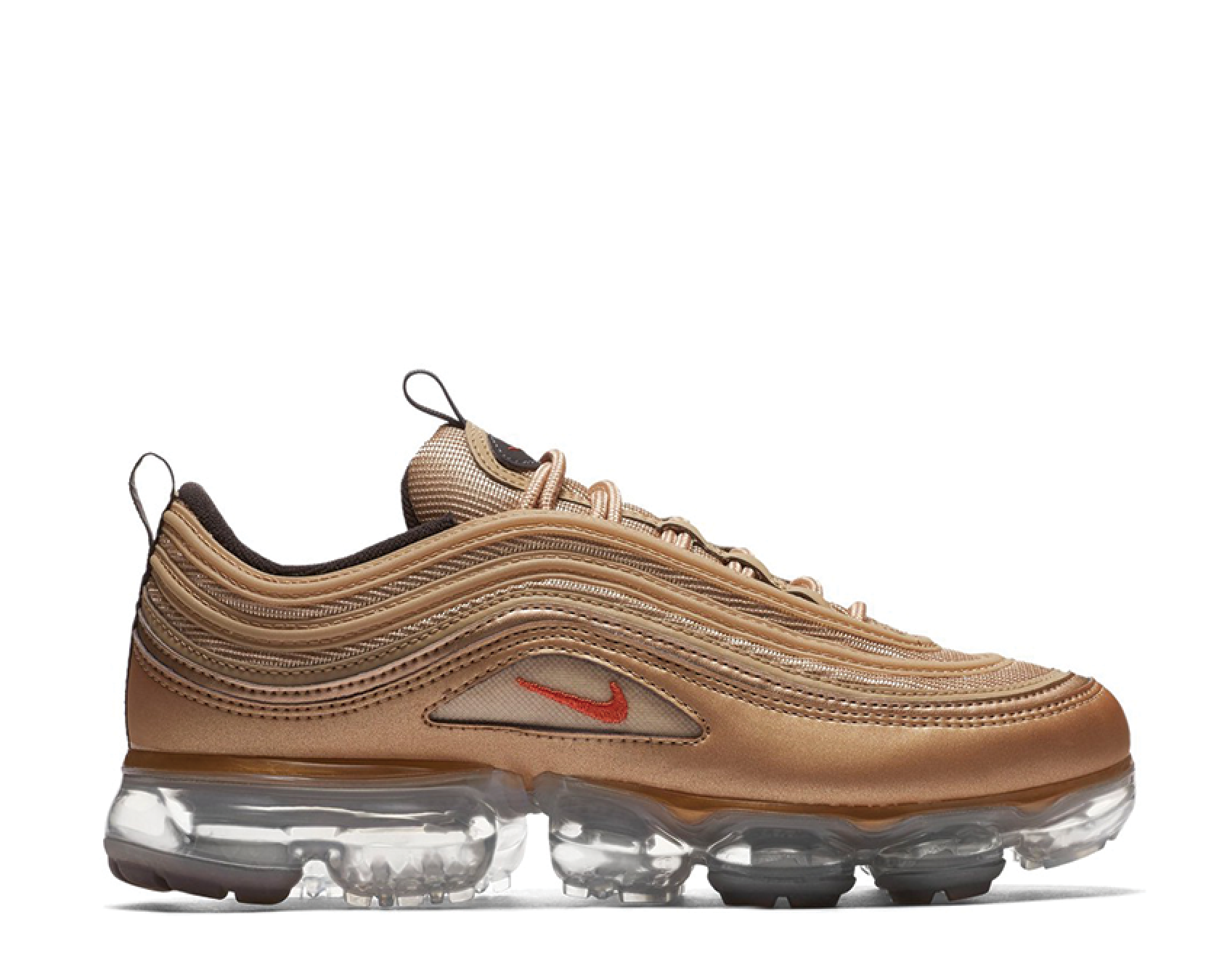 Nike Air Vapormax 97 W Coral AO4542 902 Buy Online NOIRFONCE