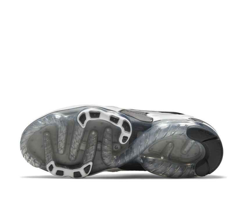 Nike Air Vapormax EVO Wolf Grey / White - Anthracite - Dark Grey CT2868-002