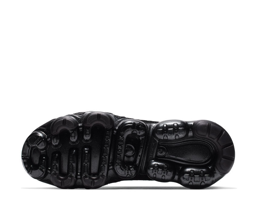 Nike Air Vapormax Flyknit 3 W Black / Anthracite - White - Metallic Silver AJ6910-002