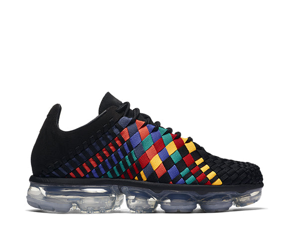 Multicolor vapormax flyknit 2 new arrivals