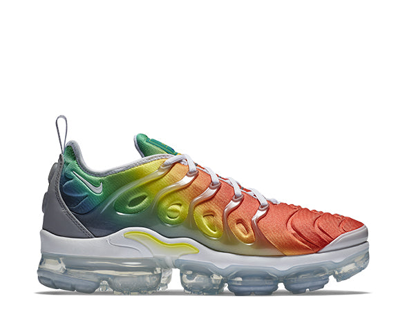 Nike Air VaporMax Plus Rainbow 924453-103 NOIRFONCE