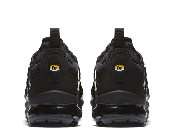 Nike Air VaporMax Plus Black 924453-004