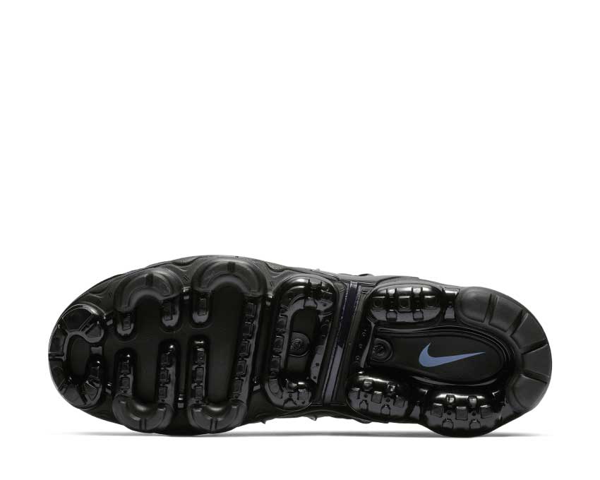 Nike Air Vapormax Plus Black Aluminium 924453-018