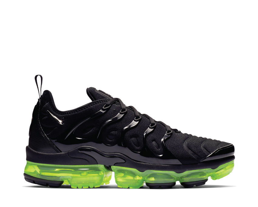 Nike Air Vapormax Plus Volt 924453-015 Buy Online NOIRFONCE
