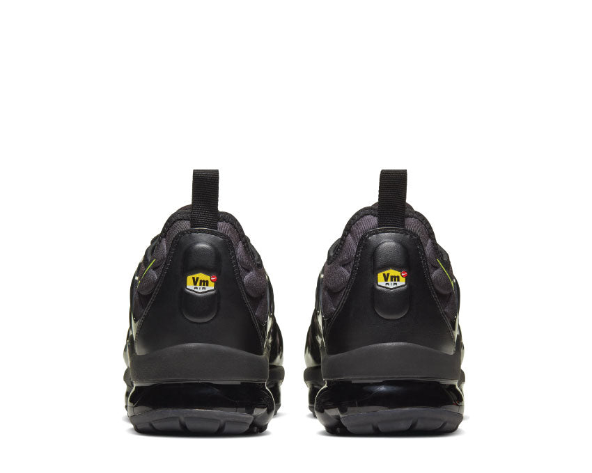Nike Air Vapormax Plus Black / Volt - Pistachio Frost CW7478-001