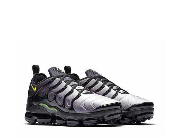 Nike Air VaporMax Plus Black Volt 924453-009