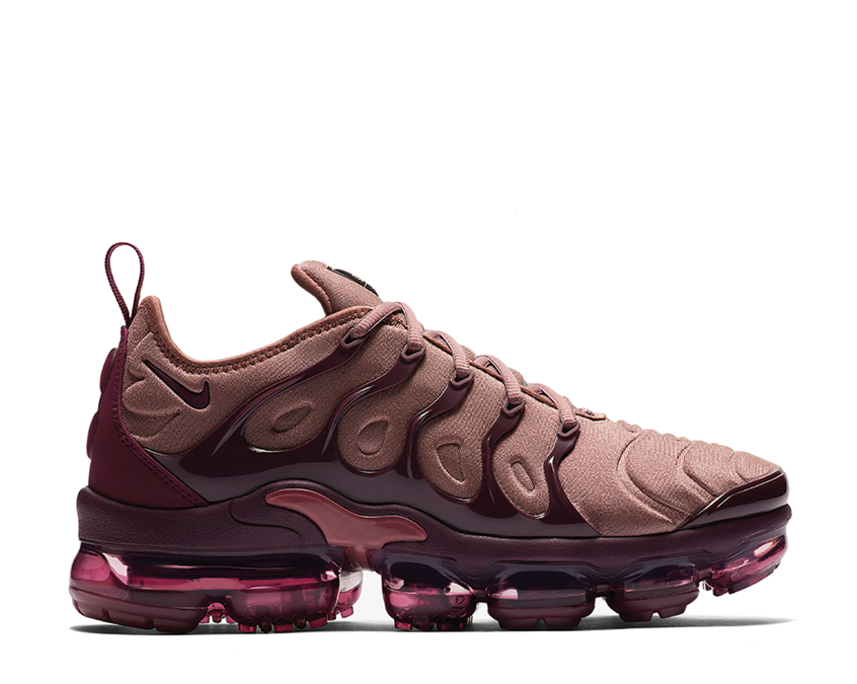 Nike Air VaporMax Plus Smokey Mauve AO4550-200 NOIRFONCE