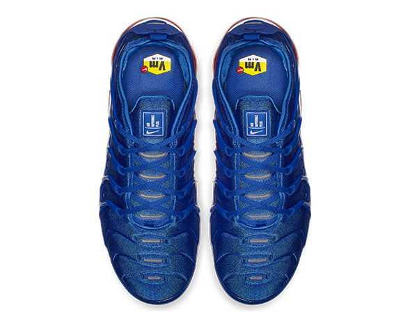 Nike Air VaporMax Plus Game Royal 924453-403