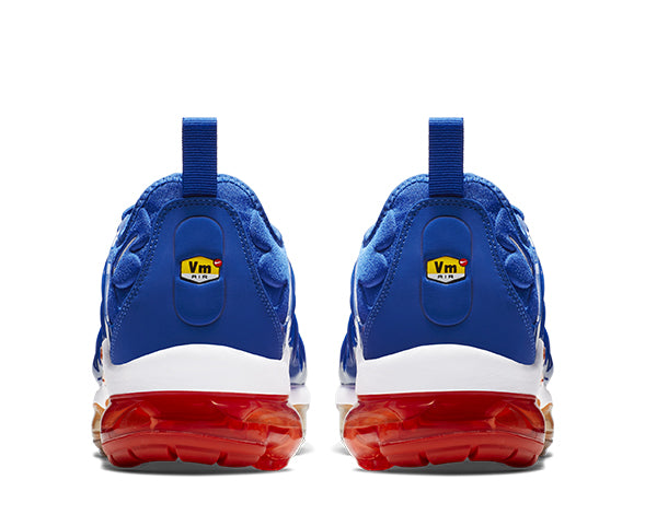 Nike Air VaporMax Plus Game Royal 924453-403