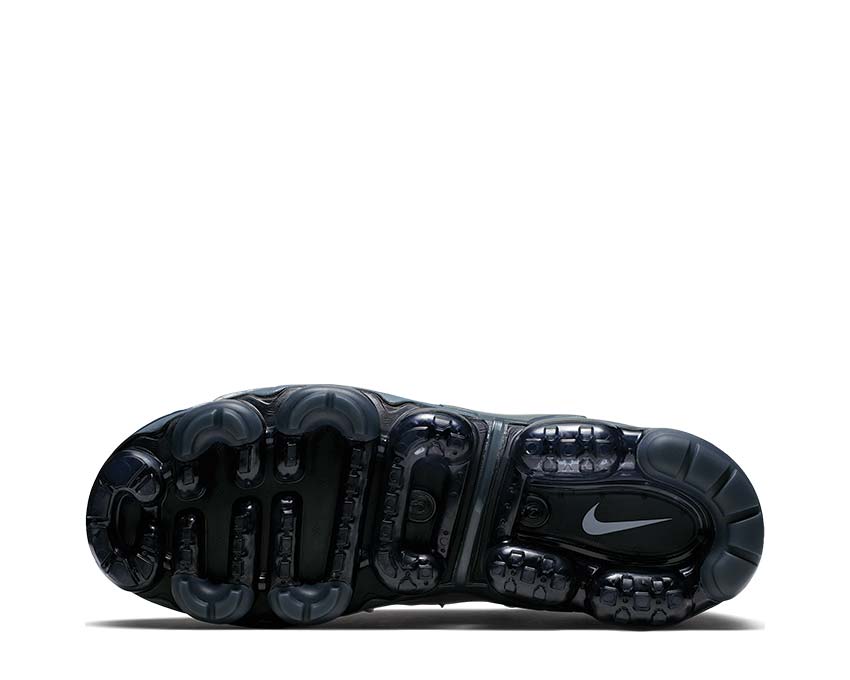 Nike Air Vapormax Plus Wolf Grey White Dark Grey Team Orange 924453-019