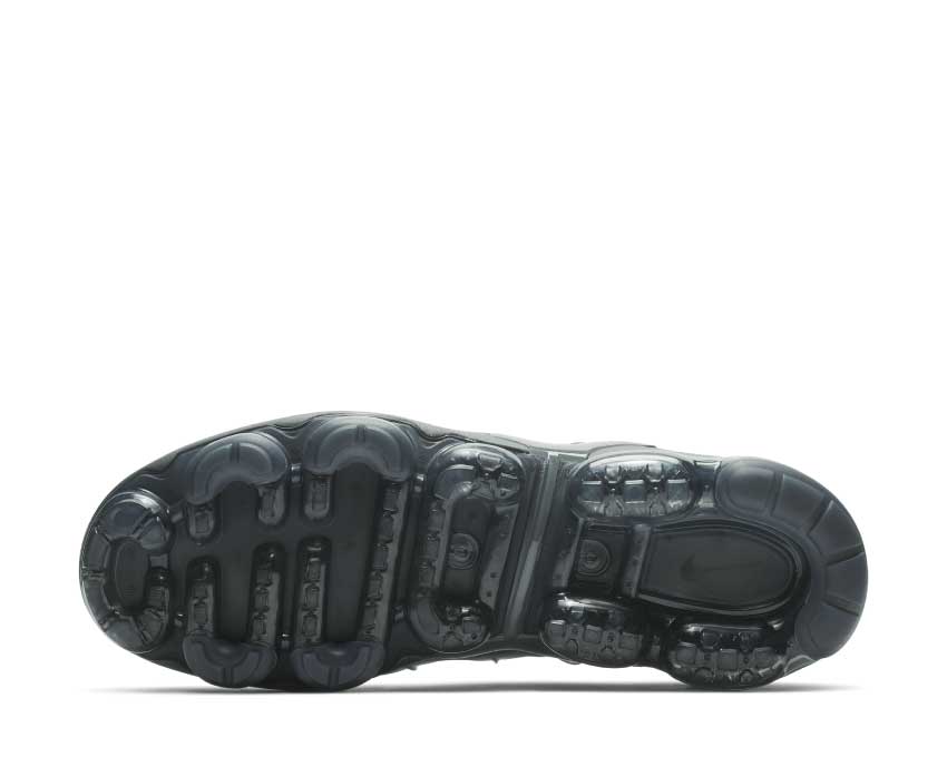 Nike Air Vapormax Plus Wolf Grey Black Dark Grey 924453-016
