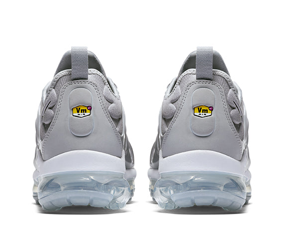 Nike Air VaporMax Plus Wolf Grey 924453-007