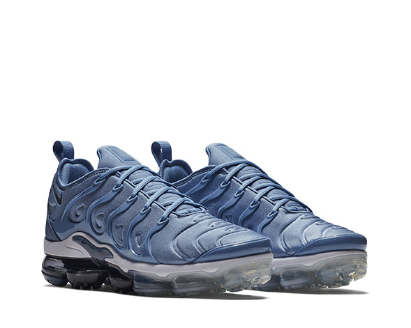 Nike Air VaporMax Plus Work Blue 924453-402