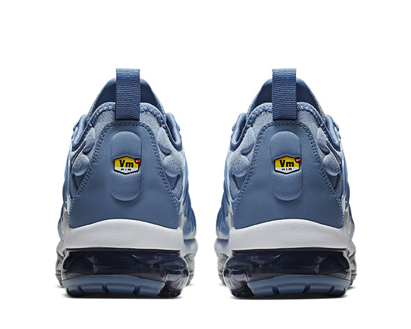 Nike Air VaporMax Plus Work Blue 924453-402
