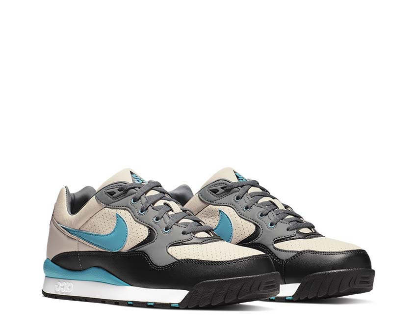 Nike Air Wildwood ACG Desert Sand Teal Nebula Cool Grey White AO3116-004